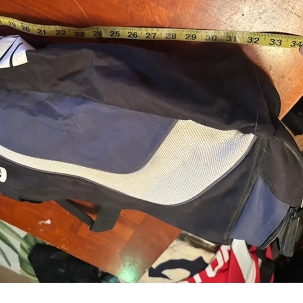 Franklin Baseball Softball Bag Bat Equipment Carrying Bag
